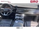 Annonce Audi Q7 60 TFSI e 462 Tiptronic 8 Quattro Competition