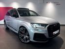 Voir l'annonce Audi Q7 60 TFSI e 462 Tiptronic 8 Quattro Competition