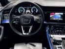 Annonce Audi Q7 60 TFSI e 462 Tiptronic 8 Quattro Competition