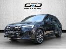 Annonce Audi Q7 60 TFSIe 490 Tiptronic 8 quattro 5pl Competition