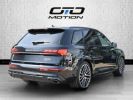 Annonce Audi Q7 60 TFSIe 490 Tiptronic 8 quattro 5pl Competition