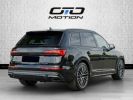 Annonce Audi Q7 60 TFSIe 490 Tiptronic 8 quattro 5pl Competition