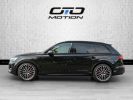 Annonce Audi Q7 60 TFSIe 490 Tiptronic 8 quattro 5pl Competition