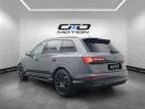 Annonce Audi Q7 60 TFSIe 490 Tiptronic 8 quattro 5pl Competition