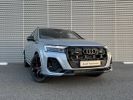 Annonce Audi Q7 60 TFSIe 490 Tiptronic 8 quattro 5pl Competition