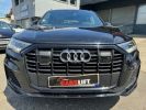 Annonce Audi Q7 60TFSi e Competition V6 456 ch Plug in Hybrid Quattro Tiptronic8 Boîte auto, SUIVI AUDI, FRANCAIS