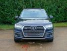 Annonce Audi Q7 AUDI Q7 3.0 V6 TDI AVUS EXTENDED 7 PLACES Full Opt. - 4 Roues Directrices, Attelage, Pack Assist. Route - Révisé - Gar. Possible jusqu'à 48 Mois