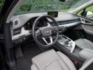 Annonce Audi Q7 AUDI Q7 3.0 V6 TDI AVUS EXTENDED 7 PLACES Full Opt. - 4 Roues Directrices, Attelage, Pack Assist. Route - Révisé - Gar. Possible jusqu'à 48 Mois