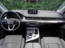 Annonce Audi Q7 AUDI Q7 3.0 V6 TDI AVUS EXTENDED 7 PLACES Full Opt. - 4 Roues Directrices, Attelage, Pack Assist. Route - Révisé - Gar. Possible jusqu'à 48 Mois