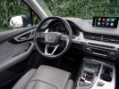 Annonce Audi Q7 AUDI Q7 3.0 V6 TDI AVUS EXTENDED 7 PLACES Full Opt. - 4 Roues Directrices, Attelage, Pack Assist. Route - Révisé - Gar. Possible jusqu'à 48 Mois