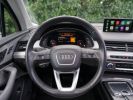 Annonce Audi Q7 AUDI Q7 3.0 V6 TDI AVUS EXTENDED 7 PLACES Full Opt. - 4 roues directrices, attelage, pack assistance route - Sort De Révision - Gar. 12 Mois