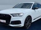 Voir l'annonce Audi Q7 Audi Q7 55TFSIe pour S-trc Matrix Virtual 