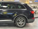 Annonce Audi Q7 AUDI Q7 II 3.0 TDI CD 272 AVUS QUATTRO TIPTRONIC 8 7PL