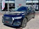 Voir l'annonce Audi Q7 Avus Extended 7 pl Quattro 3.0 V6 TDI 272 BVA Tiptronic