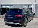 Annonce Audi Q7 Avus Extended 7 pl Quattro 3.0 V6 TDI 272 BVA Tiptronic