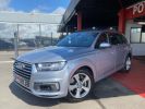 Annonce Audi Q7 E-TRON 3.0 V6 174577KMS