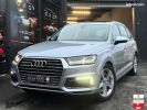 Voir l'annonce Audi Q7 E Tron 373 ch AVUS