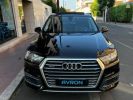 Annonce Audi Q7 E-TRON II V6 3.0 TDI  373 AVUS toit ouvrant