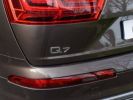 Annonce Audi Q7 E Tron Quattro