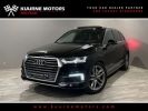 Annonce Audi Q7 E-Tron S Line Acc-Pano-Matrix-Bose