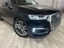 Annonce Audi Q7 E-Tron S Line Acc-Pano-Matrix-Bose