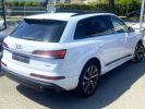 Annonce Audi Q7 ii (2) 55 tfsie 380 s line quattro tiptronic 8