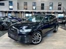 Voir l'annonce Audi Q7 II 3.0 TDI 272 Avus Extended Quattro Tiptronic 8