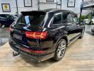 Annonce Audi Q7 II 3.0 TDI 272 Avus Extended Quattro Tiptronic 8