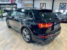 Annonce Audi Q7 II 3.0 TDI 272 Avus Extended Quattro Tiptronic 8