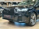 Annonce Audi Q7 II 3.0 TDI 272 Avus Extended Quattro Tiptronic 8