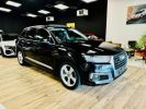 Annonce Audi Q7 II 3.0 TDI E-TRON 373 AVUS QUATTRO TIPTRONIC