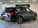 Annonce Audi Q7 II 3.0 V6 TDI 272ch clean diesel Ambition Luxe quattro Tiptronic 5 places