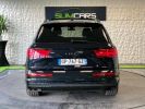 Annonce Audi Q7 II 3.0 V6 TDI 272ch clean diesel Ambition Luxe quattro Tiptronic 5 places