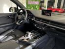 Annonce Audi Q7 II 3.0 V6 TDI 272ch clean diesel Ambition Luxe quattro Tiptronic 5 places