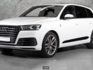 Voir l'annonce Audi Q7 II 3.0 V6 TDI 272ch S line quattro 7p