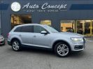 Voir l'annonce Audi Q7 II 3.0 V6 TDI 272chS line quattro