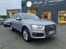 Annonce Audi Q7 II 3.0 V6 TDI 272chS line quattro