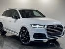 Annonce Audi Q7 II 3.0V6 TDI 218ch ultra Sline quattro 7p