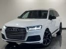 Annonce Audi Q7 II 3.0V6 TDI 218ch ultra Sline quattro 7p