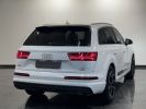 Annonce Audi Q7 II 3.0V6 TDI 218ch ultra Sline quattro 7p