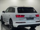 Annonce Audi Q7 II 3.0V6 TDI 218ch ultra Sline quattro 7p