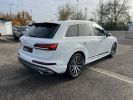 Annonce Audi Q7 II 50 TDI 286ch S line quattro Tiptronic 7 places Full Options