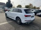 Annonce Audi Q7 II 50 TDI 286ch S line quattro Tiptronic 7 places Full Options