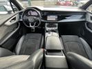 Annonce Audi Q7 II 50 TDI 286ch S line quattro Tiptronic 7 places Full Options