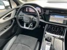 Annonce Audi Q7 II 50 TDI 286ch S line quattro Tiptronic 7 places Full Options