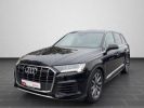 Voir l'annonce Audi Q7 II 55 TFSI 340ch S line quattro Tiptronic