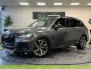 Voir l'annonce Audi Q7 II 60 TFSI e 456ch Competition quattro Tiptronic 5 places