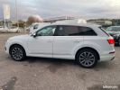 Annonce Audi Q7 II V6 3.0 TDI Clean Diesel 272 Cv Quattro Ambition Luxe 7 places Toit ouvrant Caméra JA 20 Sièges élec Garantie 6 mois