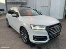 Annonce Audi Q7 II V6 3.0 TDI Clean Diesel 272 Cv Quattro Ambition Luxe 7 places Toit ouvrant Caméra JA 20 Sièges élec Garantie 6 mois