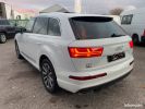 Annonce Audi Q7 II V6 3.0 TDI Clean Diesel 272 Cv Quattro Ambition Luxe 7 places Toit ouvrant Caméra JA 20 Sièges élec Garantie 6 mois